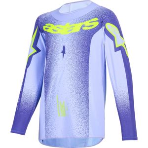 Alpinestars Supertech SCENZ Motorcross trui voor jongeren