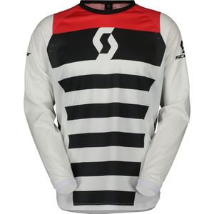 Scott Evo Race Motorcross shirt