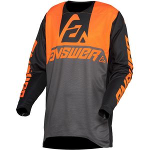 Answer Trinity Voyd Motorcross Jersey