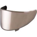 KYT R2R - Helmvizier - Ultieme Helderheid en Bescherming