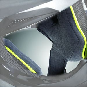 Nolan N53 Clima Comfort Wangpads