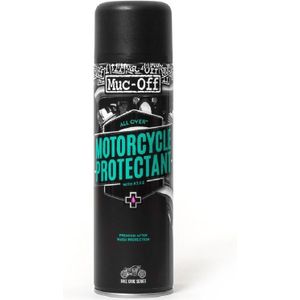 Motorfiets Beschermer - Spray 500ml X12