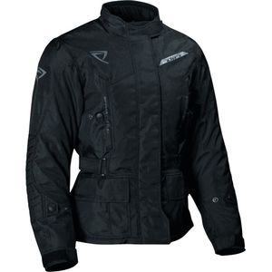 DIFI Shuttle Aerotex waterdichte dames motorfiets textiel jas