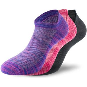 Lenz Performance Sneaker Tech Sokken