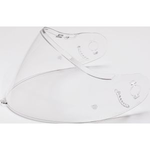 Nolan X-1005 Ultra Carbon - Vizier - Helder