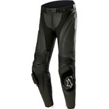 Alpinestars Stella Missile V3 Dames Motorfiets Lederen Broek
