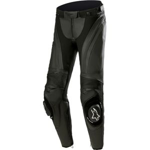 Alpinestars Stella Missile V3 Dames Motorfiets Lederen Broek