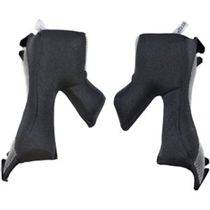 Just1 J12 Wang pads