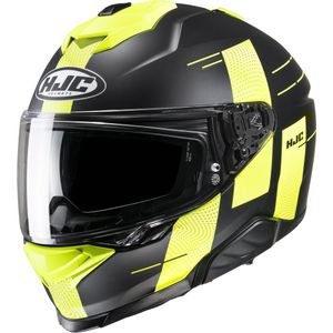 HJC i71 Peka Helm