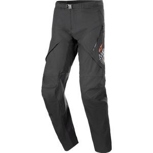 Alpinestars AMT-8 Stretch Drystar XF waterdichte motorfiets textiel broek