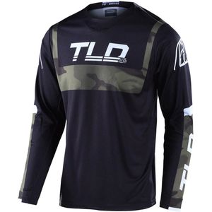 Troy Lee Designs - GP Brazen Camo - Motorcross Jersey