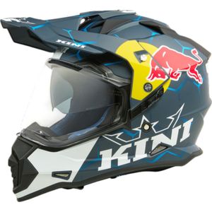Kini Red Bull ADV 1.0 Motorcross helm