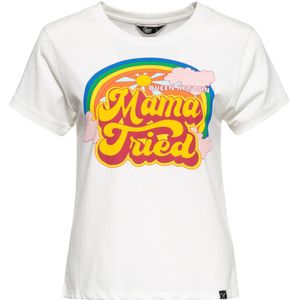 Queen Kerosin Mama Dames T-Shirt