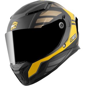 FC-Moto FF130SV Cavion Helm