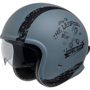 IXS 880 2.0 Jet helm
