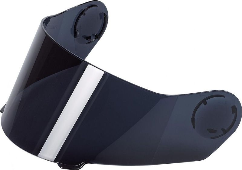 LS2 - OF597 - Vervangend Vizier - Helder - Hoogwaardige Materialen