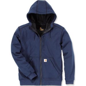 Carhartt Wind Fighter Zip Hoodie