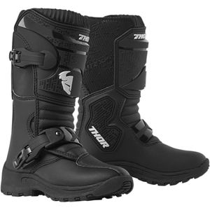 Thor Blitz XP Mini Motorcrosslaarzen voor kinderen