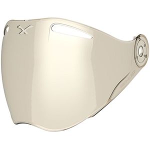 NEXX - SX.10 - Helmvizier - Helder - Vervangingsscherm
