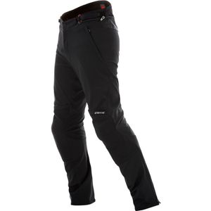 Dainese New Drake Air Tex Motorfiets Textiel Broek