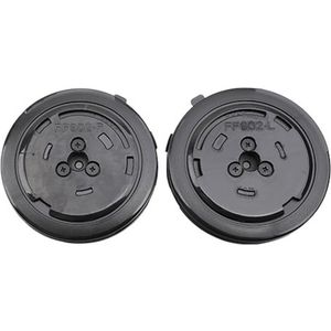 LS2 FF902 Scope Viziermechanisme