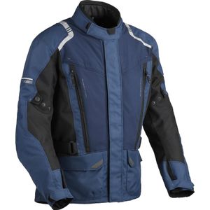 DIFI Navigator Aerotex waterdichte motorfiets textieljas