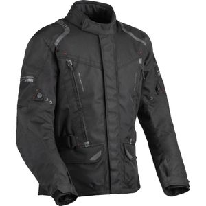 DIFI Navigator Aerotex waterdichte motorfiets textieljas