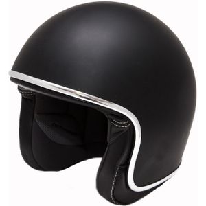 Baruffaldi Zar Vintage 2.0 Aluminium Jet Helm