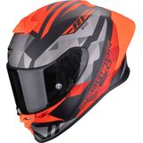 Scorpion - EXO-R1 Evo II Air Valere - Integraalhelm