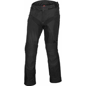 IXS Tour LT ST Motorfiets textiel broek