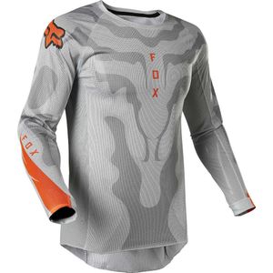 FOX Airline Exo Motorcross jersey