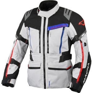 Macna - Chieftane - Jas - 3-laags - Waterdicht - Voor Avonturiers