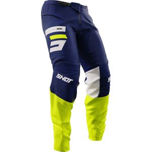 Shot Devo Reflex - Motorcross Broek