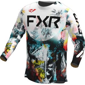 FXR Podium 2023 Motorcross jersey