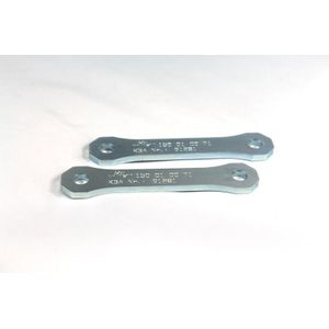 TECNIUM Stoelverlaging Kit Constructie 1 - Suzuki