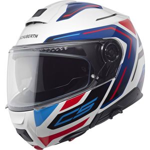Schuberth C5 Omega Helm