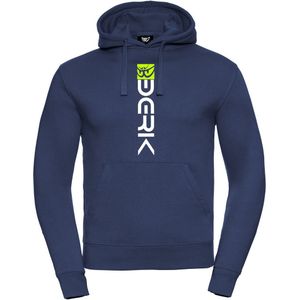 Berik Digital Hoodie