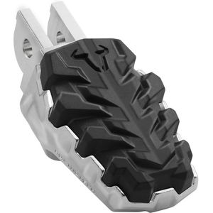 SW-Motech - EVO Voetsteunset - BMW R nineT Scrambler (16-) R nineT GS (16-)