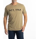 Klim Petrol Tri-Blend T-shirt