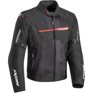 Ixon Raptor Jas