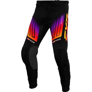 FXR Clutch 2025 Motorcross Broek