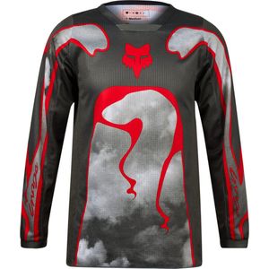Fox Racing - Mx 180 Atlas - T-shirt - Lange Mouwen