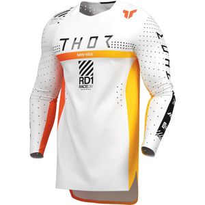Thor Sportmode Synth Motorcross trui
