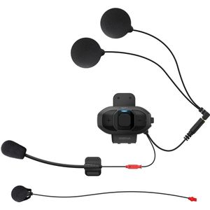 Sena SF1 Bluetooth communicatie systeem één Pack