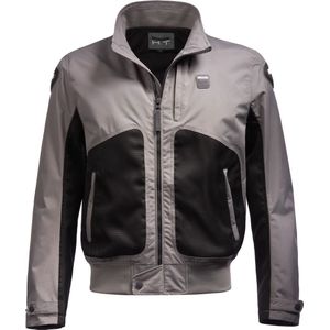 Blauer Thor Air geperforeerde motorcycle textieljas
