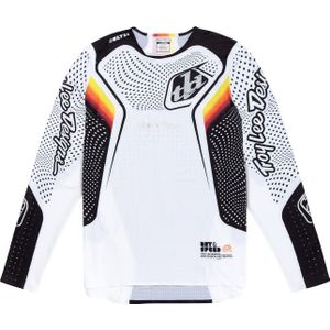 Troy Lee Designs SE Ultra Optic Motorcross trui