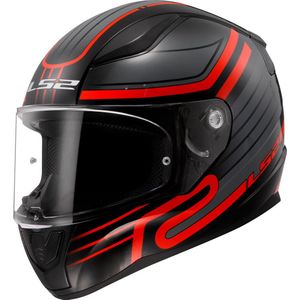 LS2 FF353 Rapid II Circuit Helm