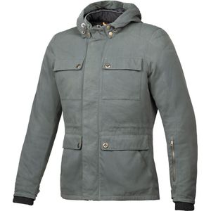 Ixon Bohemian Motorfiets textiel jas