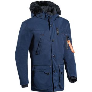 Ixon Ontario Motorfiets textiel jas