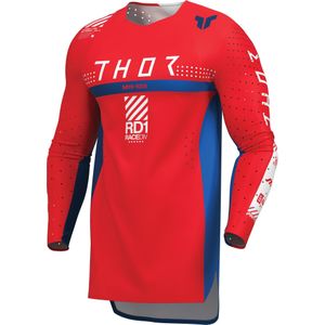 Thor Sportmode Synth Motorcross trui